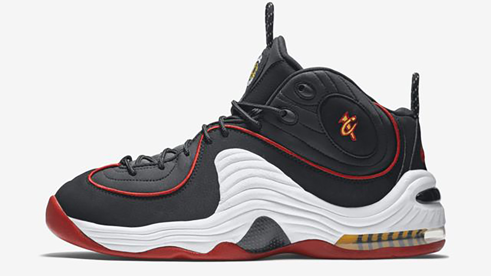 Penny Hardaway